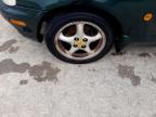 2000 MAZDA MX-5 S for sale at Copart WESTBURY