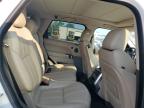2017 Land Rover Range Rover Sport Hse на продаже в Harleyville, SC - Mechanical