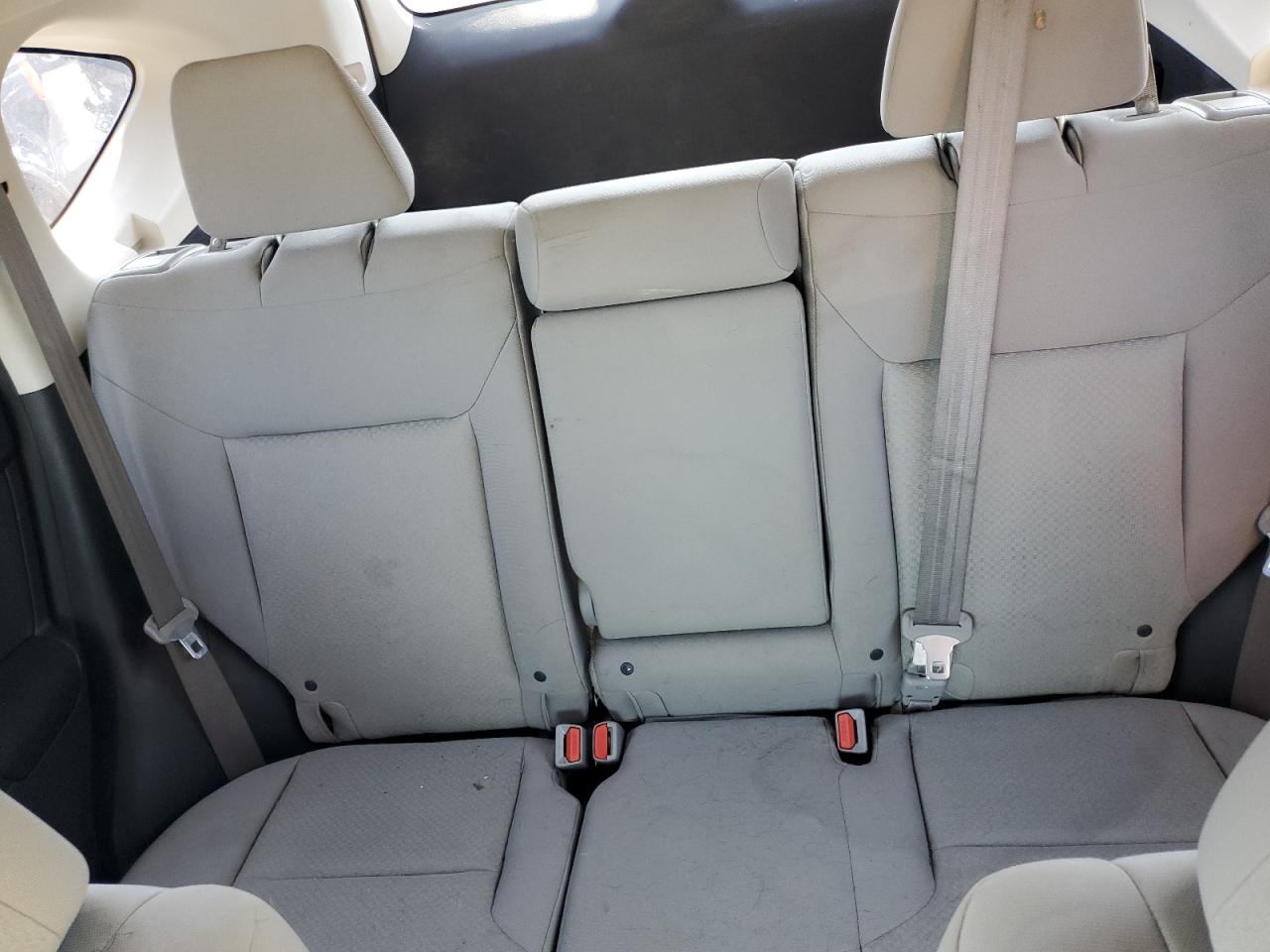 2015 Honda Cr-V Lx VIN: 2HKRM4H32FH647545 Lot: 59294125