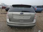 2008 Ford Edge Se for Sale in Chicago Heights, IL - Front End