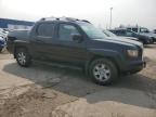 2008 Honda Ridgeline Rtl იყიდება Woodhaven-ში, MI - Minor Dent/Scratches