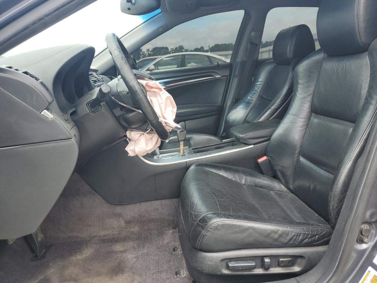 2006 Acura 3.2Tl VIN: 19UUA66286A035996 Lot: 59916245