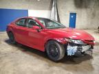 2023 Toyota Camry Trd 3.5L продається в Chalfont, PA - Front End
