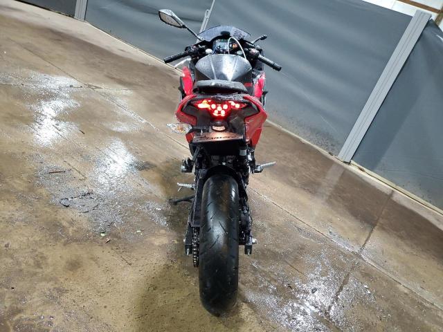 2024 KAWASAKI EX500   