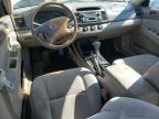 2003 Toyota Camry Le продається в Tucson, AZ - Mechanical