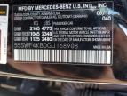 2016 Mercedes-Benz C 300 4Matic for Sale in Theodore, AL - Water/Flood