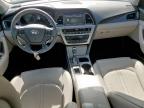 2015 Hyundai Sonata Sport   for Sale in San Antonio, TX - Hail