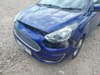 2019 FORD KA+ ZETEC for sale at Copart WISBECH