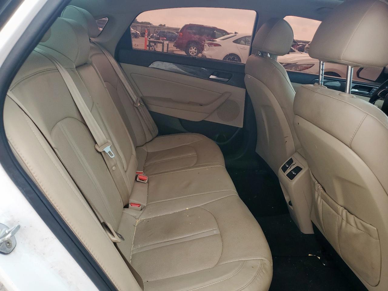 2018 Hyundai Sonata Sport VIN: 5NPE34AF9JH678094 Lot: 58316745