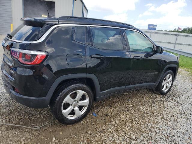  JEEP COMPASS 2020 Черный
