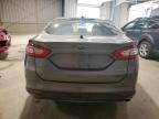 2013 Ford Fusion Se Hybrid   продається в West Mifflin, PA - Water/Flood