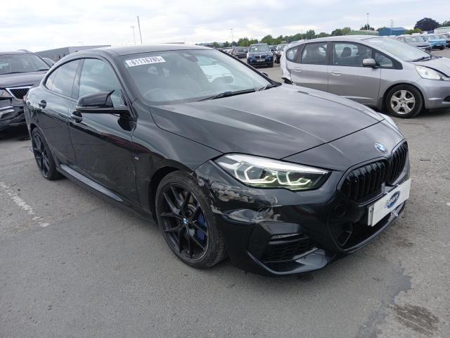 2020 BMW 218I M SPO