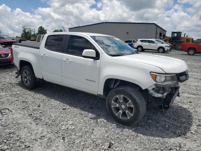  CHEVROLET COLORADO 2019 Biały