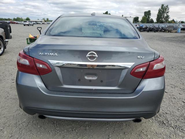  NISSAN ALTIMA 2018 Szary