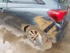 2018 VAUXHALL CORSA ENER for sale at Copart PETERLEE