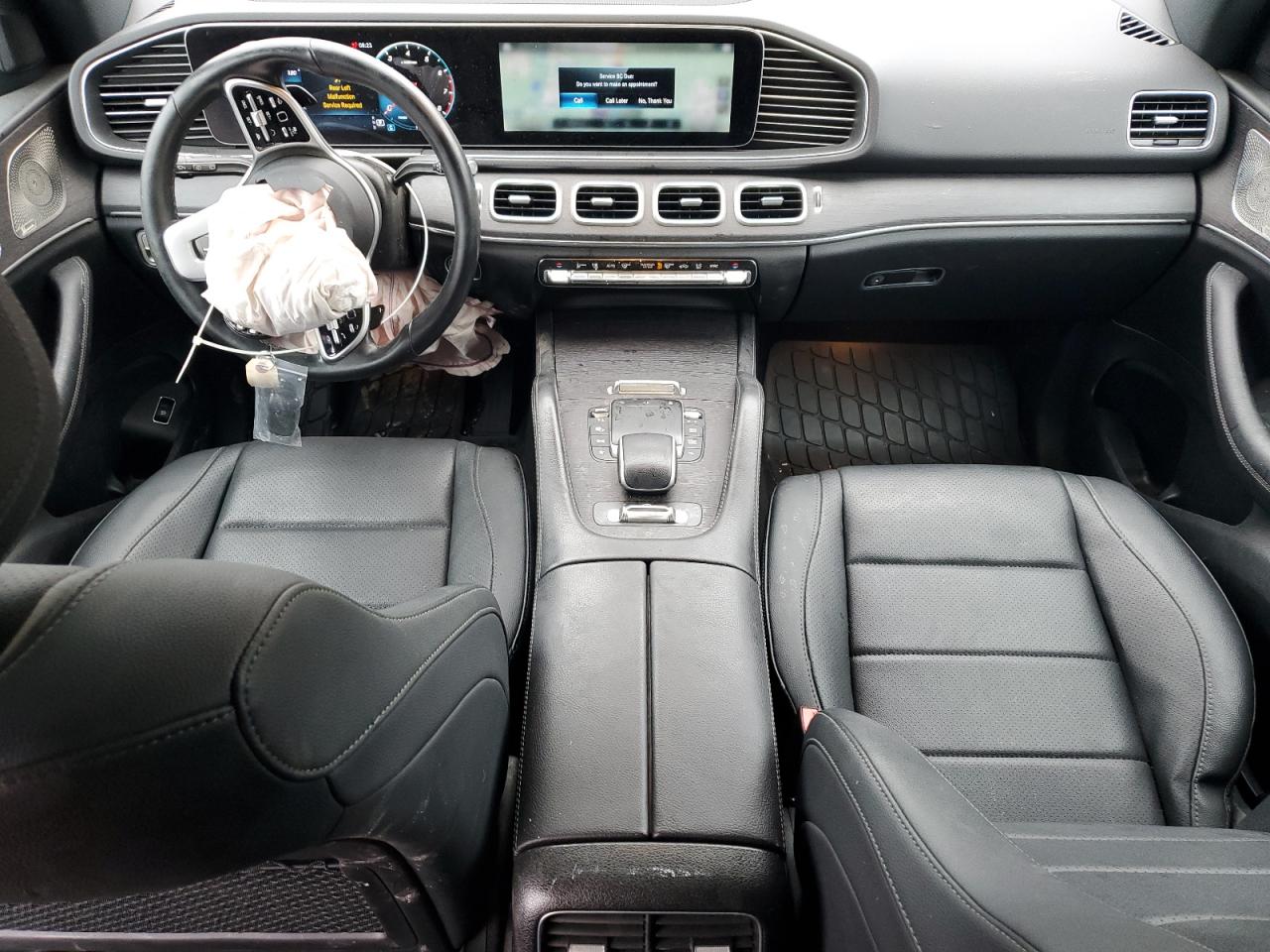2022 Mercedes-Benz Gle 450 4Matic VIN: 4JGFB5KB9NA607897 Lot: 61428245