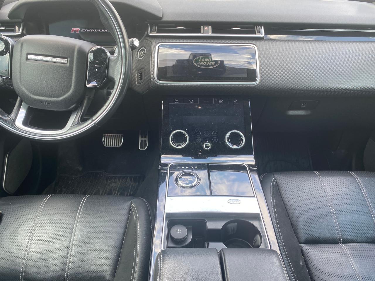 LAND ROVER RANGEROVER 2018 VIN SALYL2RN0JA758929 фото 9