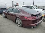 2018 Porsche Panamera 4 E-Hybrid   на продаже в Los Angeles, CA - Front End
