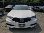 2018 Acura Tlx Tech იყიდება Waldorf-ში, MD - Side