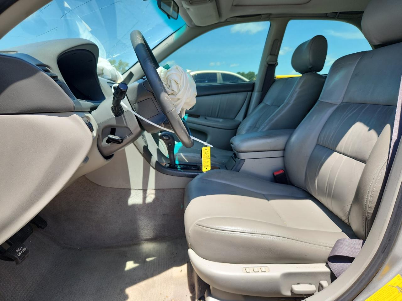 1999 Lexus Es 300 VIN: JT8BF28G8X0220791 Lot: 61610595