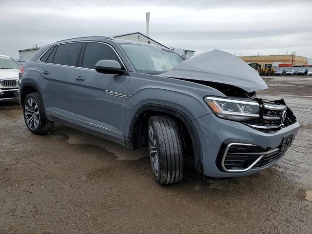 2021 VOLKSWAGEN ATLAS CROSS SPORT EXECLINE  