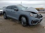 2021 VOLKSWAGEN ATLAS CROSS SPORT EXECLINE   for sale at Copart ON - TORONTO