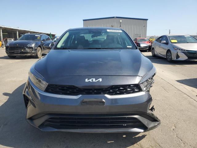  KIA FORTE 2024 Сharcoal