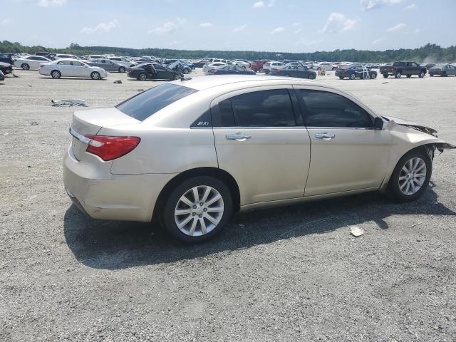  CHRYSLER 200 2014 Złoty