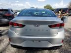 2018 Hyundai Sonata Sport   for Sale in Riverview, FL - Front End