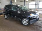 2021 Ford Ecosport Se იყიდება Brighton-ში, CO - Front End