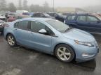 2014 Chevrolet Volt    de vânzare în Exeter, RI - Minor Dent/Scratches
