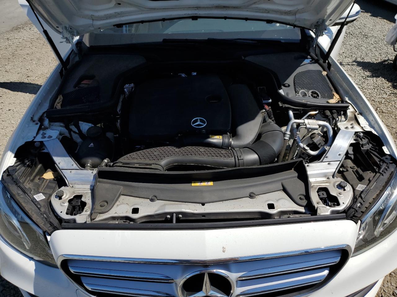 2020 Mercedes-Benz E 350 VIN: WDDZF8DB8LA702913 Lot: 62874905