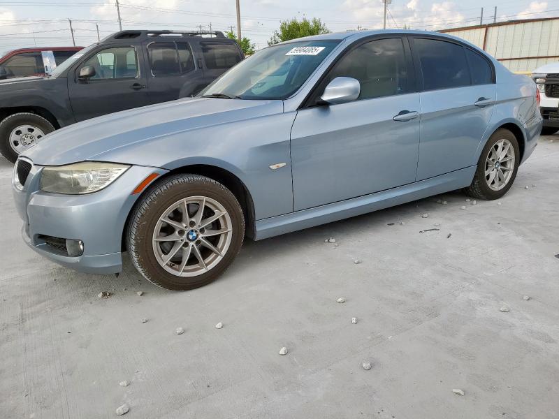 2010 Bmw 328 I