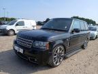 2010 LAND ROVER RANGE ROVE for sale at Copart WISBECH