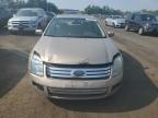 2008 Ford Fusion Se de vânzare în New Britain, CT - Front End