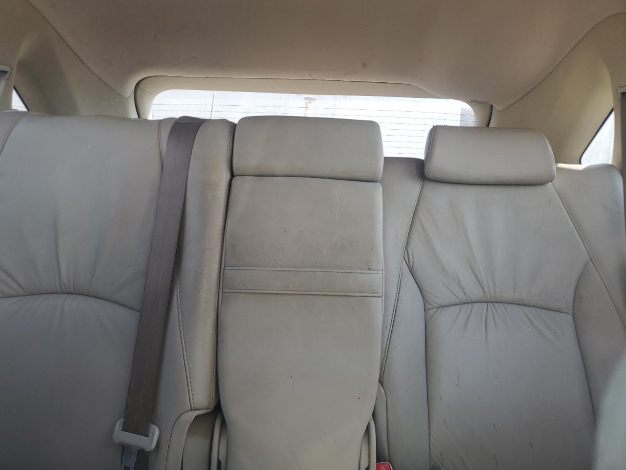 LEXUS RX330 2006 VIN 2T2HA31U66C090882 фото 10