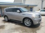 2012 Infiniti Qx56  zu verkaufen in Memphis, TN - Front End