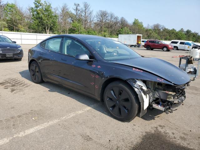  TESLA MODEL 3 2024 Szary