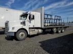 2017 Freightliner Sd122 Flatbed Truck for Sale in Airway Heights, WA - Normal Wear