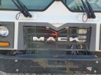 2008 Mack Mru600 Roll-Off Container Truck за продажба в Ebensburg, PA - Rear End