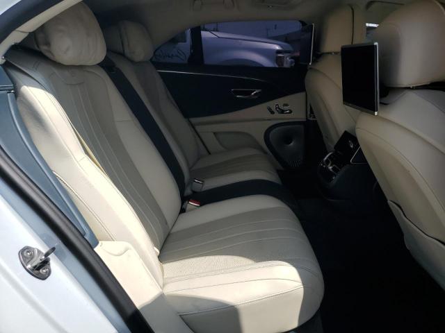 2020 BENTLEY FLYING SPUR   