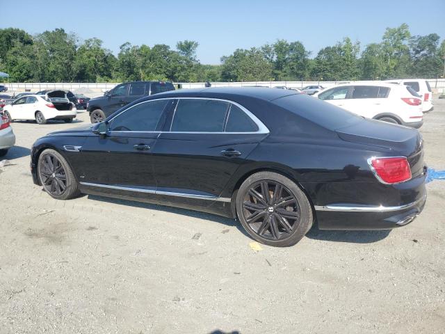  BENTLEY ALL MODELS 2021 Black