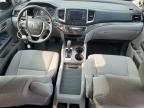 2018 Honda Pilot Lx zu verkaufen in Assonet, MA - Front End