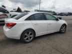2013 Chevrolet Cruze Lt   na sprzedaż w Moraine, OH - Front End