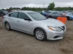 2016 Nissan Altima 2.5 for Sale in Baltimore, MD - Front End