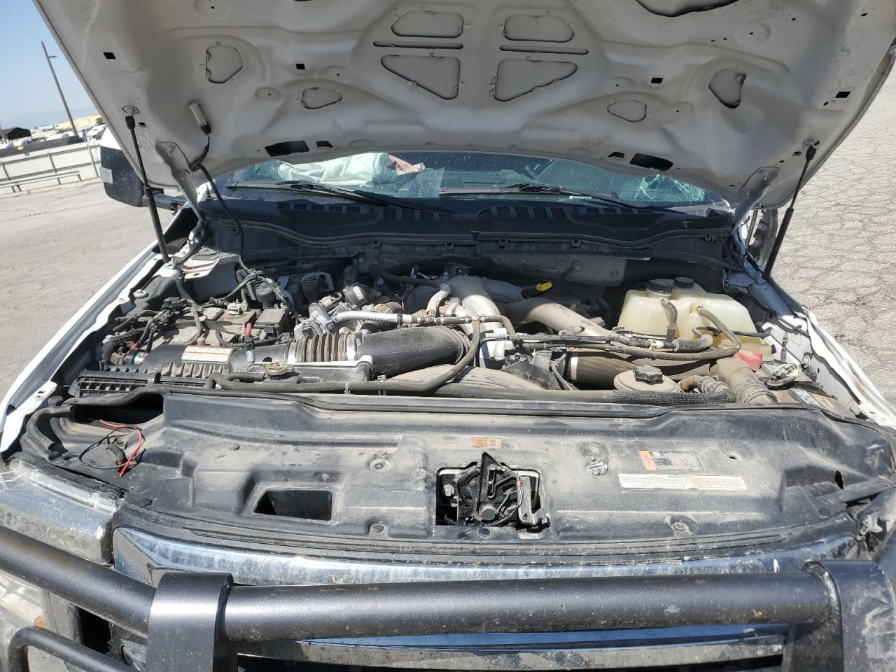 FORD F350 2021 VIN 1FT8W3BT8MEC90362 photo 12