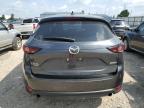 2021 Mazda Cx-5 Touring   на продаже в Lansing, MI - Front End