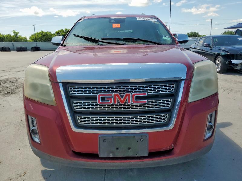 Parquets GMC TERRAIN 2014 Maroon