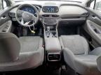 2019 Hyundai Santa Fe Sel за продажба в Haslet, TX - Hail