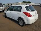 2011 Nissan Versa S en Venta en New Britain, CT - Front End